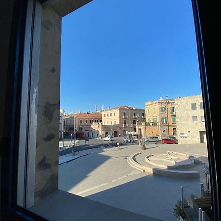 Giovanna'S House Matera Ngoại thất bức ảnh