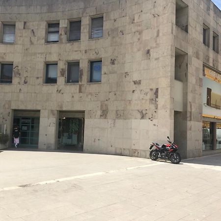 Giovanna'S House Matera Ngoại thất bức ảnh