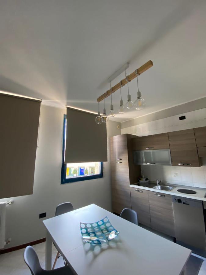 Giovanna'S House Matera Ngoại thất bức ảnh