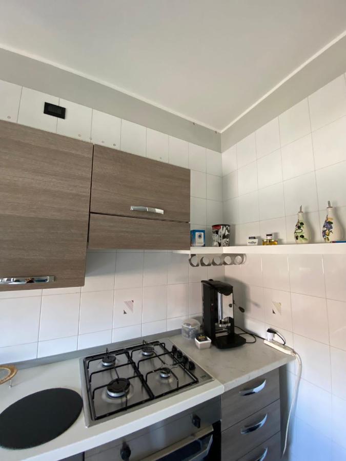 Giovanna'S House Matera Ngoại thất bức ảnh
