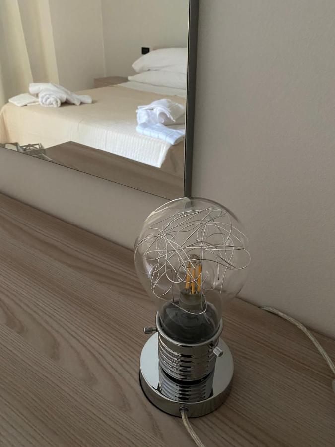 Giovanna'S House Matera Ngoại thất bức ảnh