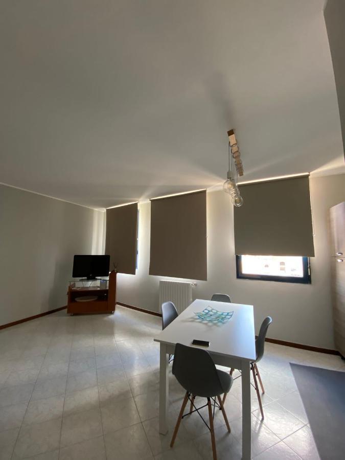 Giovanna'S House Matera Ngoại thất bức ảnh