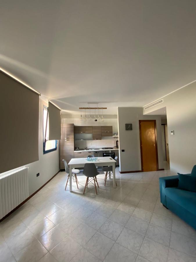 Giovanna'S House Matera Ngoại thất bức ảnh