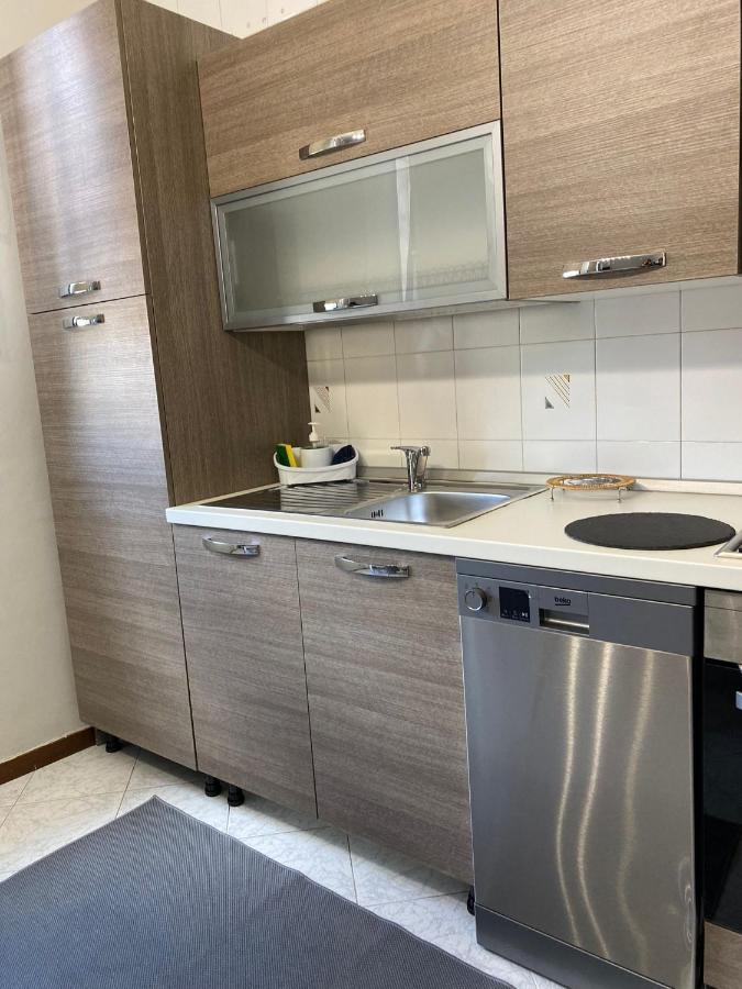 Giovanna'S House Matera Ngoại thất bức ảnh
