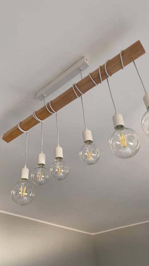 Giovanna'S House Matera Ngoại thất bức ảnh