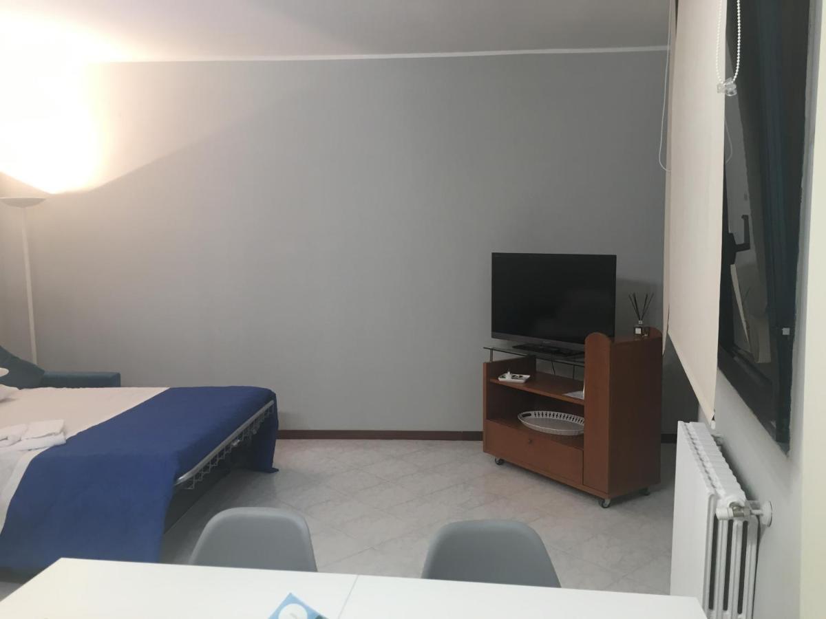 Giovanna'S House Matera Ngoại thất bức ảnh