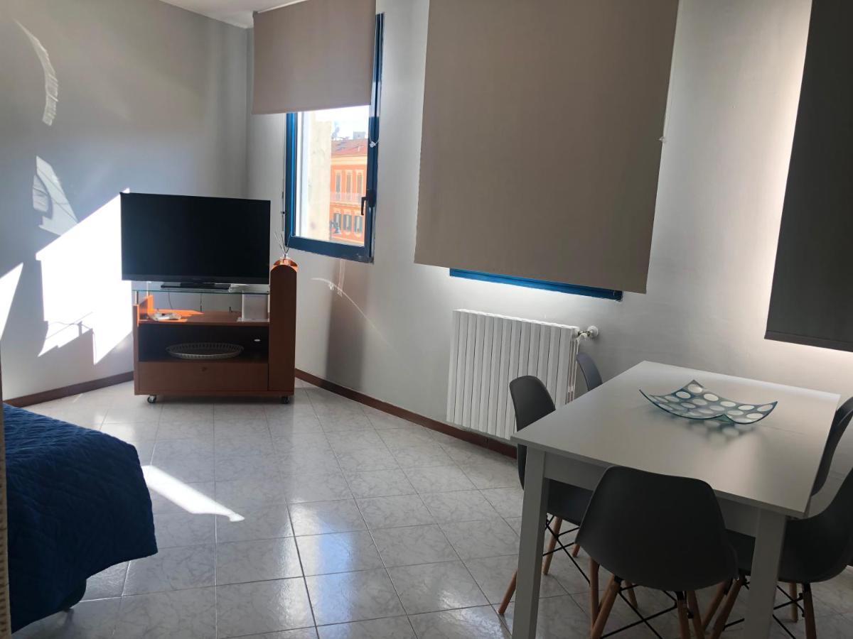Giovanna'S House Matera Ngoại thất bức ảnh