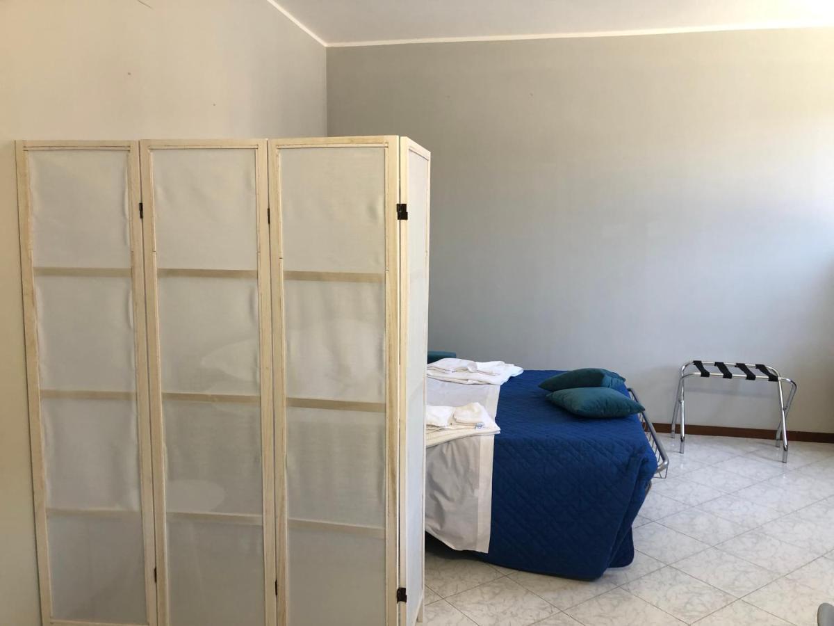 Giovanna'S House Matera Ngoại thất bức ảnh