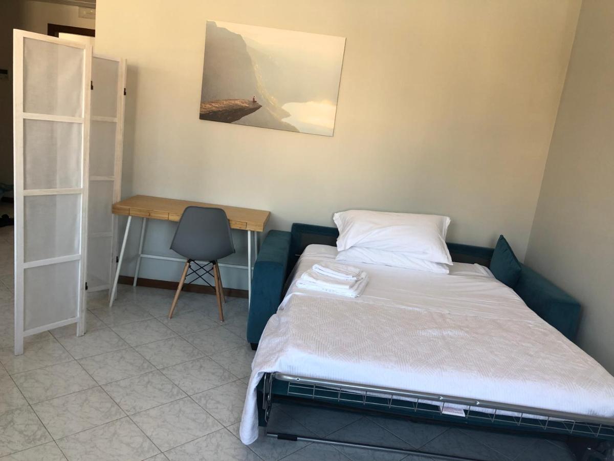 Giovanna'S House Matera Ngoại thất bức ảnh