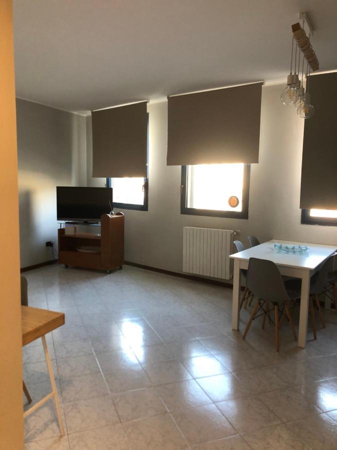 Giovanna'S House Matera Ngoại thất bức ảnh