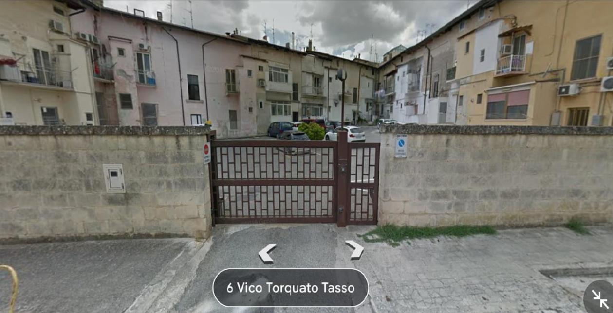 Giovanna'S House Matera Ngoại thất bức ảnh