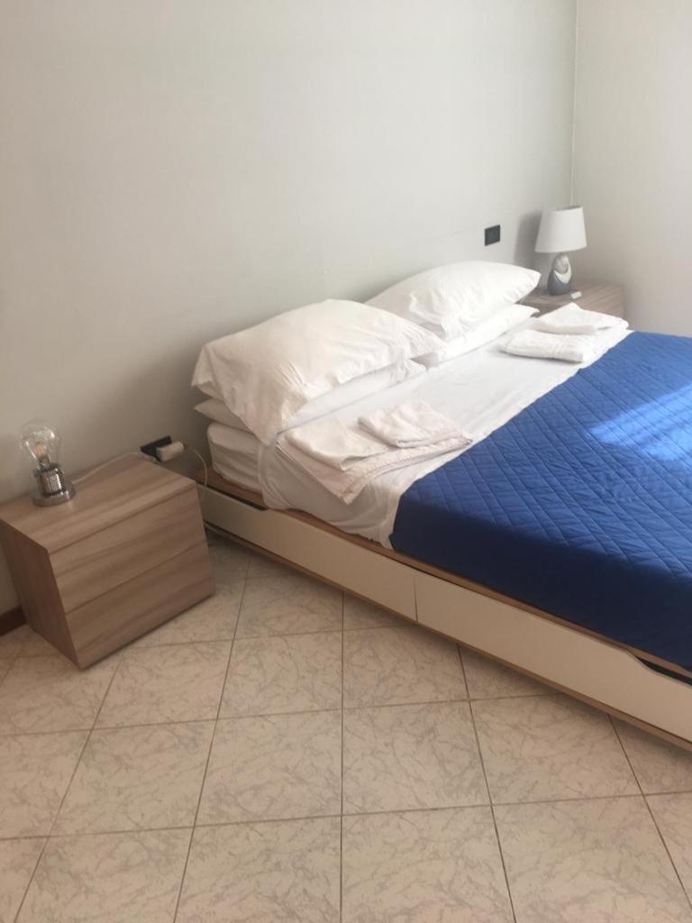 Giovanna'S House Matera Ngoại thất bức ảnh