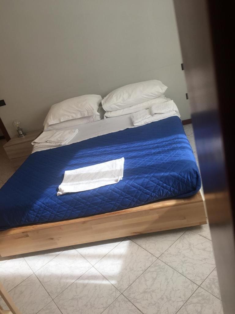 Giovanna'S House Matera Ngoại thất bức ảnh